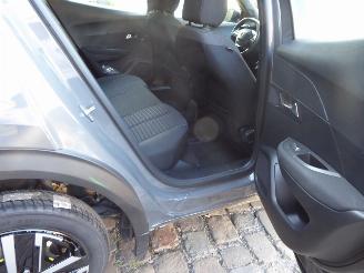 Peugeot 2008 Hybrid Active picture 10