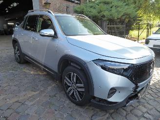 Mercedes EQB 250+ picture 4