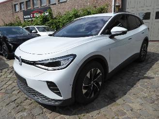 Schadeauto Volkswagen ID.4 Pro 210 kW mit Infotainment-Paket 2026/1