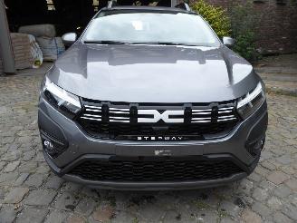 Dacia Sandero Stepway Expression picture 4