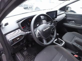 Dacia Sandero Stepway Expression picture 12