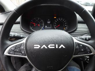 Dacia Sandero Stepway Expression picture 14