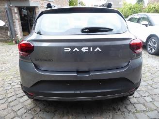 Dacia Sandero Stepway Expression picture 7