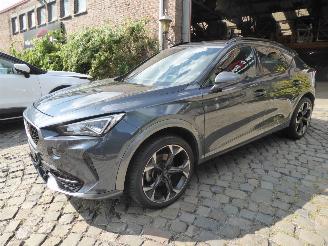 uszkodzony samochody osobowe Cupra Formentor  2024/5