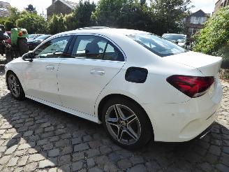 Mercedes A-klasse 180 d Limousine Pack AMG picture 6