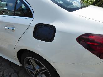 Mercedes A-klasse 180 d Limousine Pack AMG picture 7