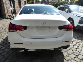 Mercedes A-klasse 180 d Limousine Pack AMG picture 5