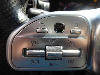Mercedes A-klasse 180 d Limousine Pack AMG picture 14
