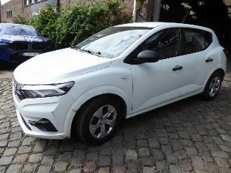  Dacia Sandero III Essential 2025/4