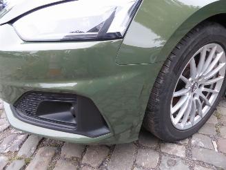 Audi A5 TDI S tronic Sportback advanced picture 2