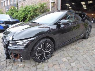  Kia EV6 GT Line 2023/8