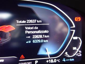BMW X3 xDrive 30 e Advantage picture 25