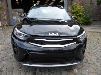 Kia Stonic  picture 2