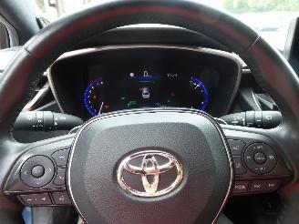Toyota Corolla Touring Sports Hybrid Premium picture 16