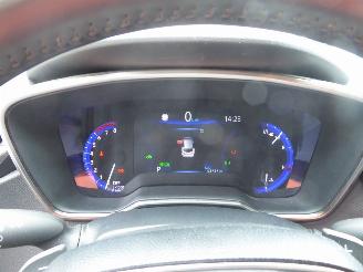 Toyota Corolla Touring Sports Hybrid Premium picture 15
