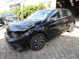 skadebil auto Volkswagen Polo Life TSI 2022/8