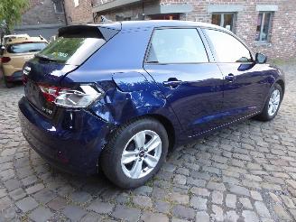 Audi A1 Sportback 25 TFSI picture 4