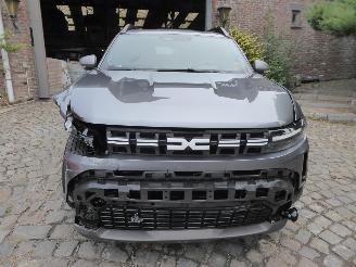 Dacia Duster III ECO-G 100 Journey picture 2