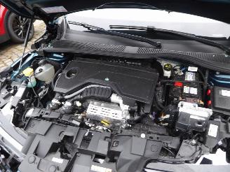 Alfa Romeo Junior Ibrida 1.2 VGT 48V-Hybrid 100 kW picture 19