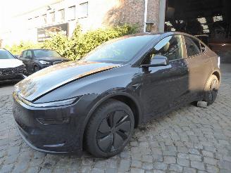 uszkodzony samochody osobowe Tesla Model Y Premium Long Range RWD 2026/5