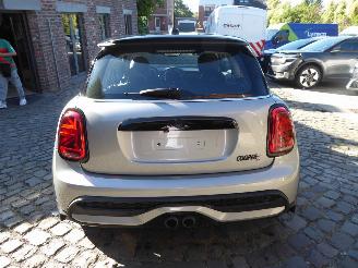 Mini Cooper S Mini 3-trg. Cooper S picture 8