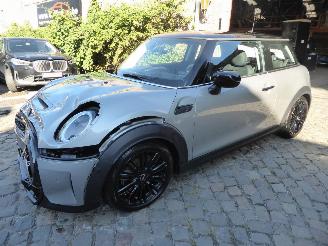 krockskadad bil auto Mini Cooper S Mini 3-trg. Cooper S 2024/4
