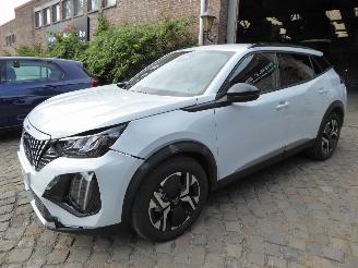Auto incidentate Peugeot 2008 Allure 2026/1