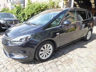 voitures voitures particulières Opel Zafira C Innovation 2018/11