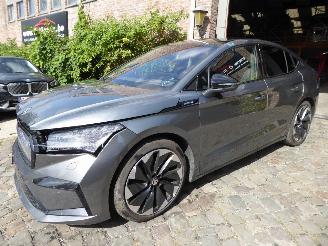 Schadeauto Skoda Enyaq 60 Sportline 2024/6