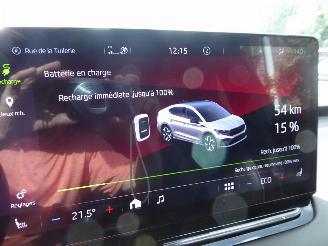 Skoda Enyaq 60 Sportline picture 31