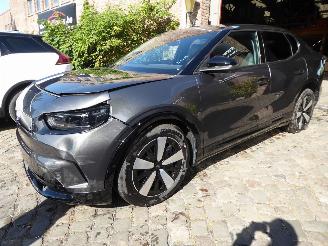 Unfallwagen Ford Capri 210 kW RWD Select Extended Range 2026/4