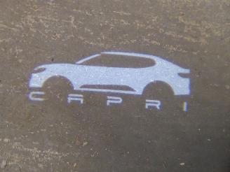 Ford Capri 210 kW RWD Select Extended Range picture 31