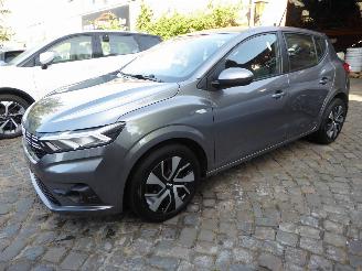 Avarii autoturisme Dacia Sandero III Expression 2024/7
