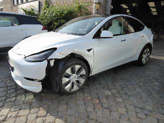 Avarii autoturisme Tesla Model Y Long Range Dual AWD 2024/6
