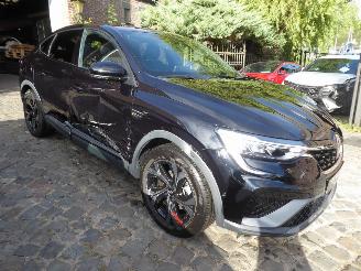 Renault Arkana R.S. Line picture 5