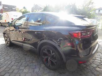 Renault Arkana R.S. Line picture 14