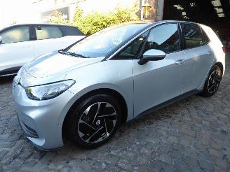 Coche accidentado Volkswagen ID.3 Pro 150 kW 2024/1