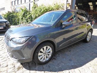 Coche accidentado Seat Arona Style 2024/6