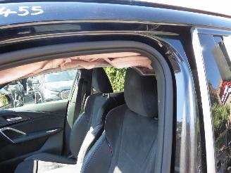 BMW iX1 20 eDrive M Sport picture 16
