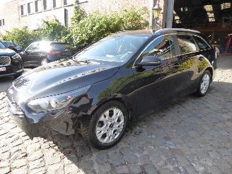 Avarii autoturisme Kia Ceed Sportswagon Vision 2024/7