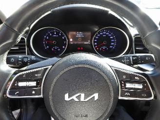 Kia Ceed Sportswagon Vision picture 12