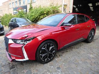Schadeauto DS Automobiles DS 4 Opera 2024/6