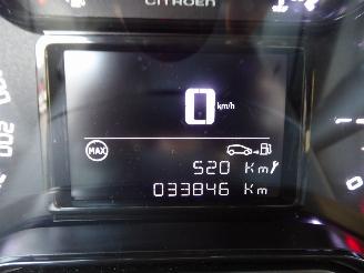 Citroën C3 Shine picture 9