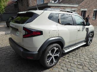 Dacia Duster III ECO-G 100 Journey picture 4
