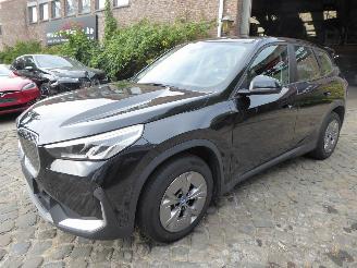 Damaged car BMW iX1 30 xDrive 2024/5