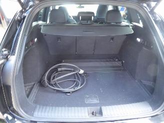 Audi Q6 e-tron performance S Line picture 37