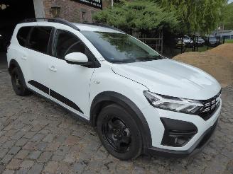 Dacia Jogger Expression picture 3