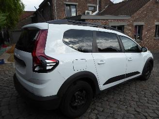 Dacia Jogger Expression picture 7