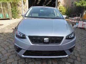 Seat Ibiza Style picture 2