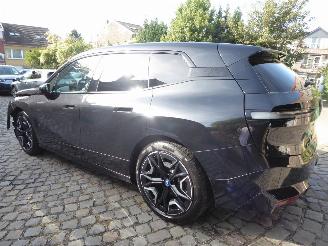 BMW iX 40 Sport picture 9